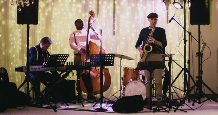 Live Wedding Bands in Cape Town