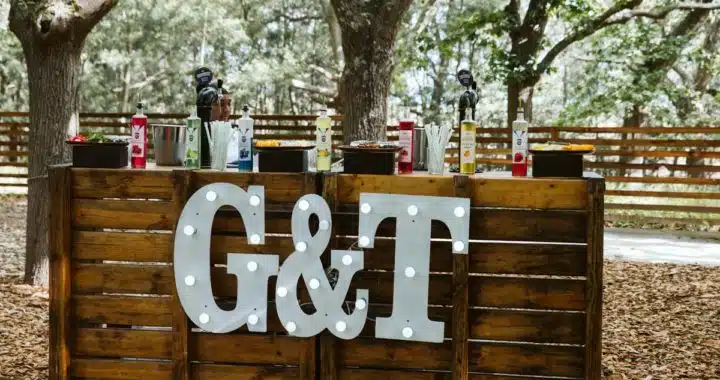 bar hire companies