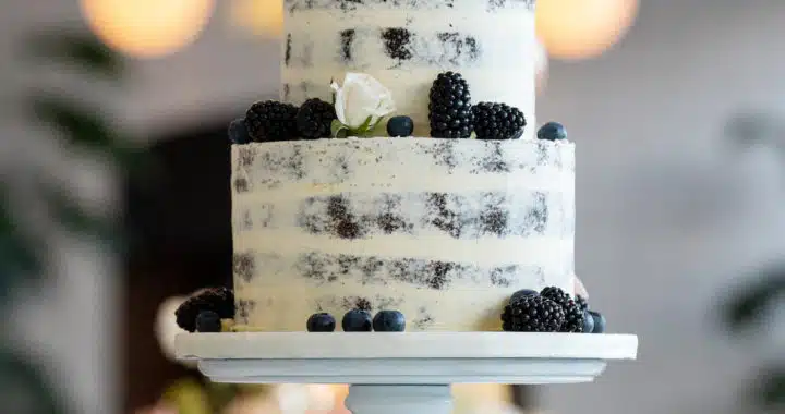 wedding cakes