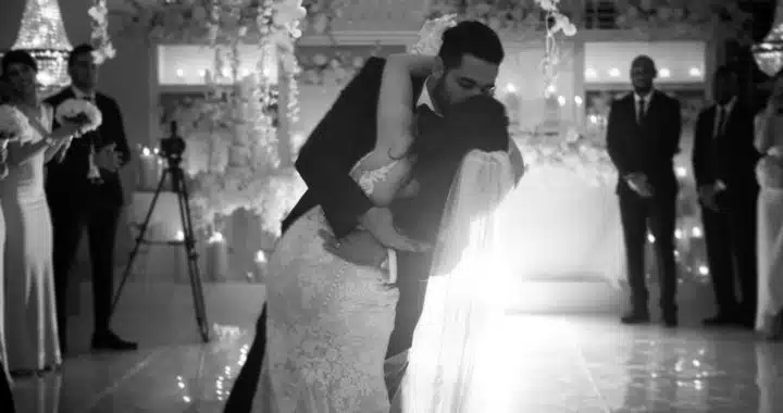 wedding video