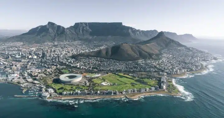 fun things to do in cape town