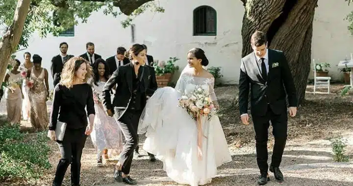 wedding planners