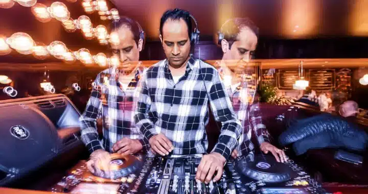 wedding djs