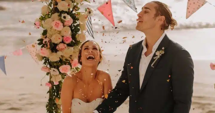 beach weddings in cape town
