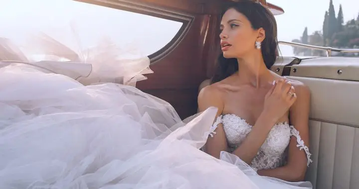 How to be a healthy calm and happy bride