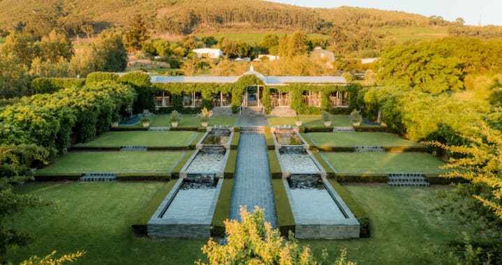 Top Wedding Suppliers and Venues South Africa